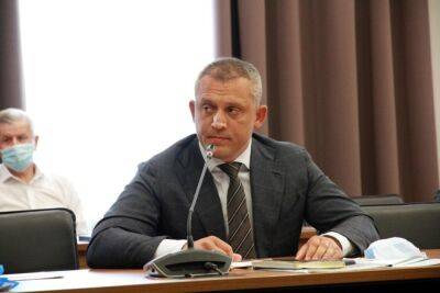 НАБУ сообщило о подозрении руководителю Агентства местных дорог Полтавщины - ru.slovoidilo.ua - Украина - Полтавская обл.
