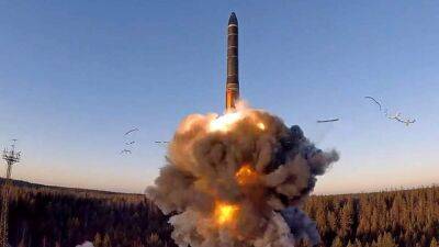 У россии есть много оружия, которое может нести ядерный заряд: смогут ли США спрогнозировать удар - 24tv.ua - Россия - США - Украина