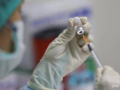 Игорь Кузин - В Украине за неделю от COVID-19 вакцинировались 110,3 тыс. человек – Минздрав - koronavirus.center - Китай - Украина