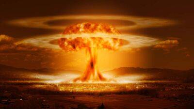 Реально ли выжить после удара тактическим ядерным оружием: ответ эксперта - 24tv.ua - США