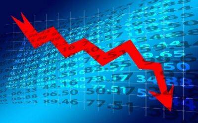 ЕБРР ухудшил прогноз роста экономики Украины на следующий год - minfin.com.ua - Россия - Украина - Блокада