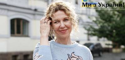 Ми з України: як команда Юлії Савостіної возить їжу та будує житло для переселенців - thepage.ua - Украина