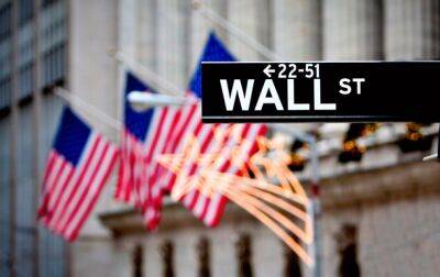 Morgan Stanley - Credit Suisse - В США оштрафовали 16 компаний на $1,8 млрд - korrespondent.net - Россия - США - Украина - Англия