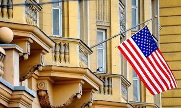 Посольство США закликало своїх громадян негайно виїхати з Росії - vchaspik.ua - США - Украина - Росія - Естонія - Польща - Болгарія