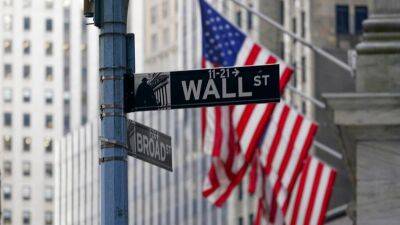 Morgan Stanley - Credit Suisse - В США оштрафовали 16 крупных банков и финкомпаний с Уолл-стрит на $1,8 миллиарда - minfin.com.ua - США - Украина
