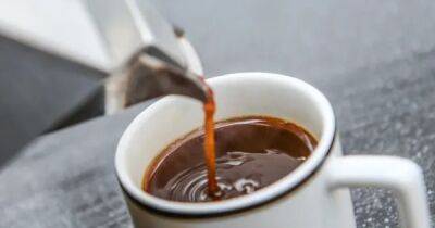 Ученые выяснили, сколько нужно пить чашек кофе в день, чтобы жить дольше - focus.ua - Украина - Австралия