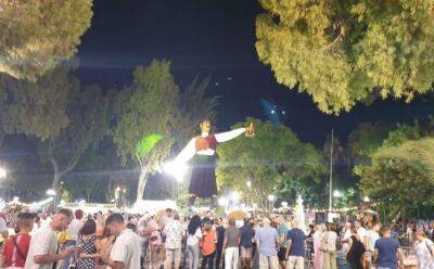 Посещаемость Винного фестиваля побила все рекорды - vkcyprus.com - Кипр - Лимассол