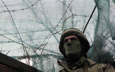 ЗСУ зупинили ворожу ДРГ на Херсонському напрямку, - ОК "Південь" - rbc.ua - Україна - місто Херсон