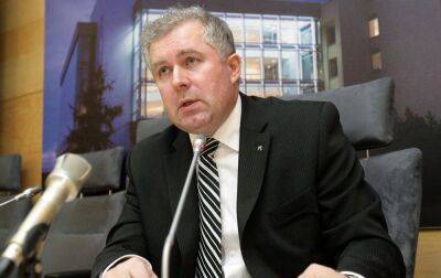 Литва передасть Україні зимову форму для 25 тисяч військових - rbc.ua - Украина - Литва - Україна - Латвія