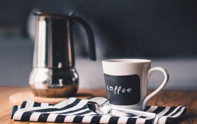 Названо оптимальное количество кофе для продления жизни - korrespondent.net - Украина - Англия - Австралия - Мельбурн