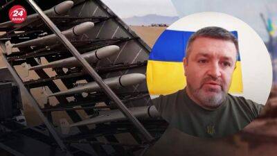 Сергей Братчук - Россияне нормально так попали: Братчук считает, что иран "надул" кремль продажей дронов - 24tv.ua - Россия - Тегеран - Одесская обл.
