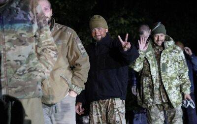 Дмитрий Лубинец - Омбудсмен рассказал об издевательствах над украинскими пленными - korrespondent.net - Россия - Украина