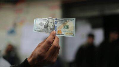 Борис Кушнирук - При каких условиях курс доллара перестанет лететь вверх: новый прогноз эксперта - 24tv.ua - США