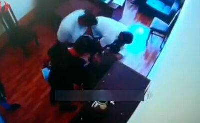 Прокуратура подала кассационную жалобу на решение суда по поводу невиновности правоохранителей, избивших мужчину в отделении - podrobno.uz - Узбекистан - Ташкент - Ферганская обл.