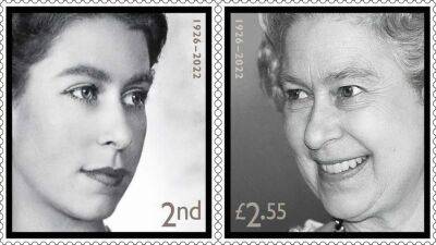 Карл III затвердив дизайн поштових марок пам'яті своєї матері - lenta.ua - Украина