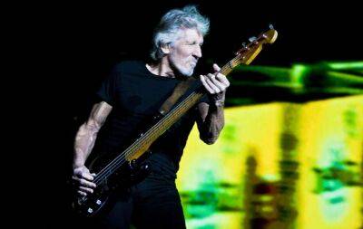 Один із засновників Pink Floyd написав відкритого листа Путіну - lenta.ua - США - Украина - Росія
