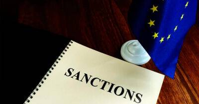 Подробиці нових санкцій ЄС: без алмазів, але проти мила і туалетного паперу – ЗМІ - bin.ua - Украина - Росія