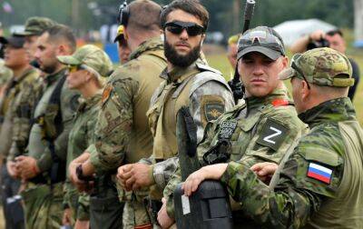 Мінус 430 окупантів та 13 танків: Генштаб розповів про нові втрати РФ в Україні - rbc.ua - Україна - Росія