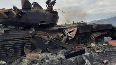 В Украине уничтожены еще 430 оккупантов: потери врага по состоянию на 29 сентября - 24tv.ua - Украина - Донецк - Краматорск