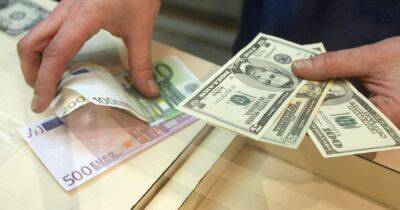 Богдан Данилишин - В сентябре НБУ продал больше валюты, чем в июле и августе - golos.ua - Украина