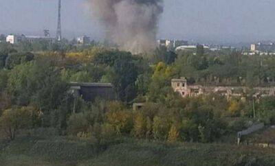 Окупанти атакували ракетами Краматорськ, десятки поранених - lenta.ua - Украина - місто Краматорськ