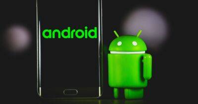 В России создают собственную мобильную ОС для запуска Android-приложений - focus.ua - Россия - Украина