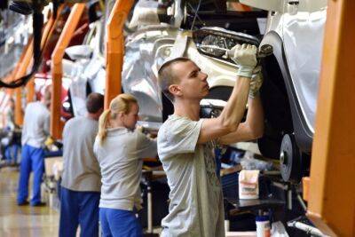 Работники АВТОВАЗ получили дополнительную скидку на автомобили LADA - autostat.ru