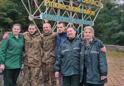 Андрей Ермак - "Наши дома": Ермак рассказал о сегодняшнем обмене пленными - ukrainianwall.com - Россия - Украина - Мариуполь - территория Чаэс