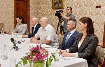 Александр Лукашенко - Петер Стано - ЕС отреагировал на визит Лукашенко в самопровозглашенную Абхазию - charter97.org - Россия - Сирия - Грузия - Белоруссия - Венесуэла - Апсны - Никарагуа - Науру