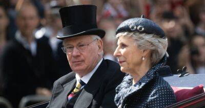 Елизавета II - принц Гарри - королева Елизавета - король Георг VI (Vi) - Кузен покойной королевы Елизаветы выставил на продажу родовое поместье - focus.ua - США - Украина