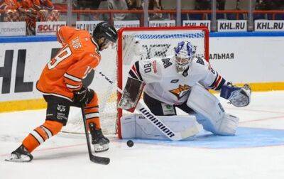 Канада призвала своих хоккеистов покинуть Россию и Беларусь - korrespondent.net - Россия - Украина - Белоруссия - Швеция - Канада