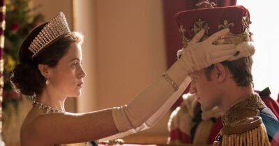 Елизавета II - принц Чарльз - принцесса Диана - В Букингемском дворце прокомментировали новый сезон сериала "Корона" - focus.ua - Украина - Англия