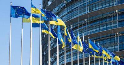 Экономика войны: Украина получила 500 миллионов евро от ЕС - focus.ua - Россия - Украина