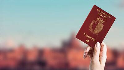 Брюссель подав до суду на Мальту через програму «золотих паспортів» - bin.ua - Украина - Мальта - місто Брюссель - Болгарія - Кіпр - Reuters