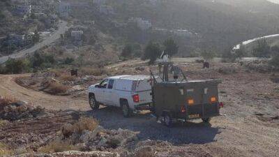 Яир Лапид - ЦАХАЛ усовершенствует меры по защите еврейских поселений Иудеи и Самарии - vesty.co.il - Израиль