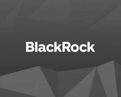 BlackRock запустила ETF на блокчейн-компании на Euronext - forklog.com
