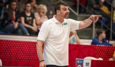 Айнарс Багатскис - Холопов станет новым главным тренером Киев-Баскета - sportarena.com - Украина - Киев