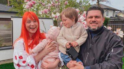Светлана Тарабарова - Светлана Тарабарова продает дом из-за кризиса: куда он переедет с семьей - 24tv.ua - Киев