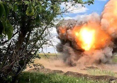 Враг обстреливает мирных украинцев и атакует ВСУ: вечерняя сводка Генштаба - golos.ua - Украина - Нью-Йорк - Майорск - Facebook