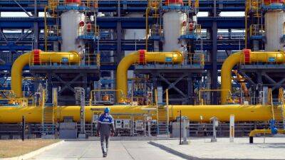 Siemens не нашла технических причин для остановки "Северного потока" - svoboda.org - Россия - Украина - Германия
