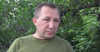 Антон Геращенко - Боец ВСУ вытащил раненных разведчиков через минное поле, несмотря на контузию (видео) - focus.ua - Украина