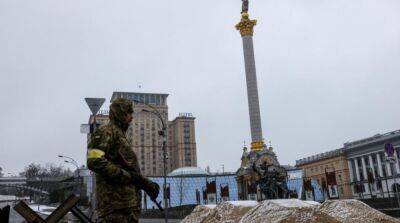 Сдавал места техники ВСУ в Киеве: задержан очередной корректировщик огня - ru.slovoidilo.ua - Украина - Киев - Харьков