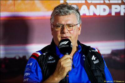 Оскар Пиастри - Комментарий Сафнауэра по поводу откровений Пиастри - f1news.ru