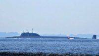 Російський - Російський атомний підводний човен засікли біля берегів Італії - vlasti.net - Росія - Косово
