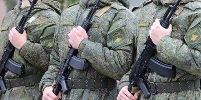 Ищут новых «добровольцев». Россия хочет отправить на войну против Украины 10 тысяч сотрудников РЖД — Генштаб ВСУ - nv.ua - Россия - Украина - Запорожская обл. - Херсонская обл.