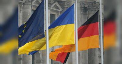 Уряд на боці України, «незалежно від того, що думають виборці»: глава МЗС Німеччини зробила гучну заяву - fakty.ua - Украина