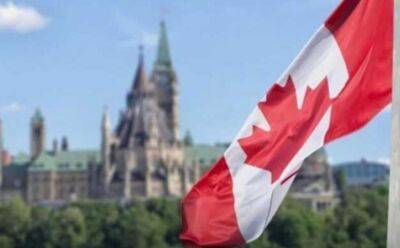Канада закликала своїх громадян негайно покинути РФ - vchaspik.ua - Украина - Канада - Росія