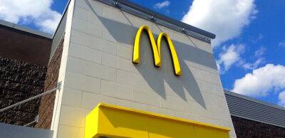 З’їсти бургер всередині: McDonald's відкрив зали у 10 ресторанах Києва - thepage.ua - Украина