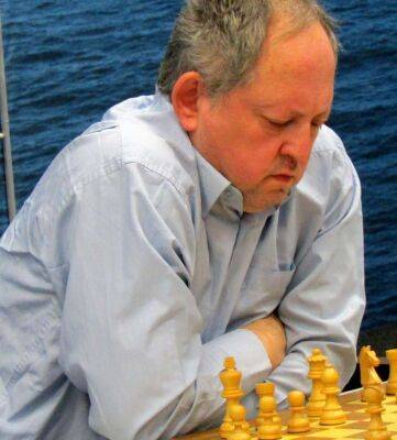Ізраїльський гросмейстер родом із СРСР покараний ФІДЕ - lenta.ua - Украина - Срср