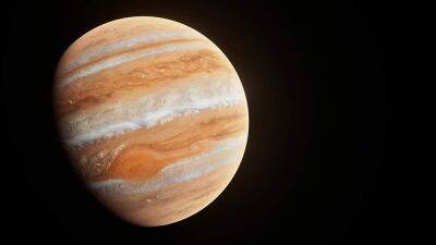 NASA опубликовало ближайшую за более чем 20 лет фотографию Европы, спутника Юпитера - 24tv.ua